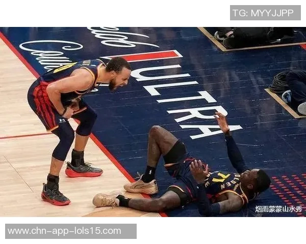 2015年勇士与雷霆激战全场精彩录像回顾及赛后分析