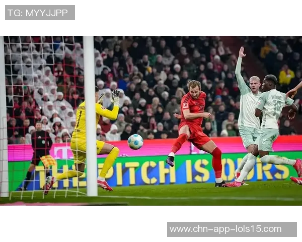 不莱梅与拜仁的对决分析及战术解析展望