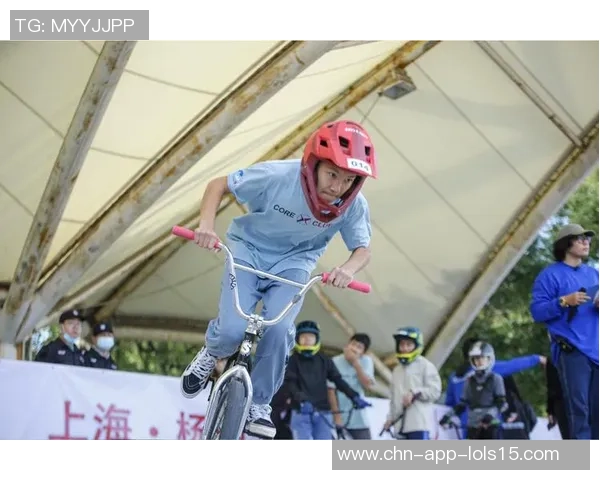 上海极限运动队如何通过创新阵地战提升竞技水平与团队协作能力