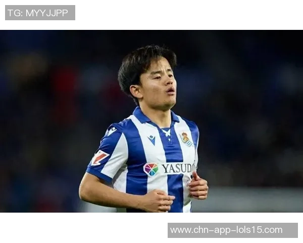 久保建英在欧洲赛场的崛起与未来发展潜力分析