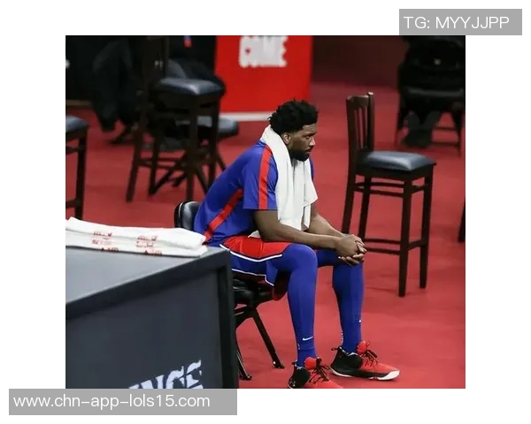 乔尔恩比德：从天赋异禀到NBA巨星的成长之路与未来展望