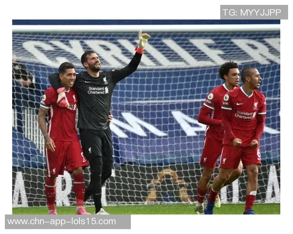 利物浦与西布朗激战正酣直播盛况尽在眼前