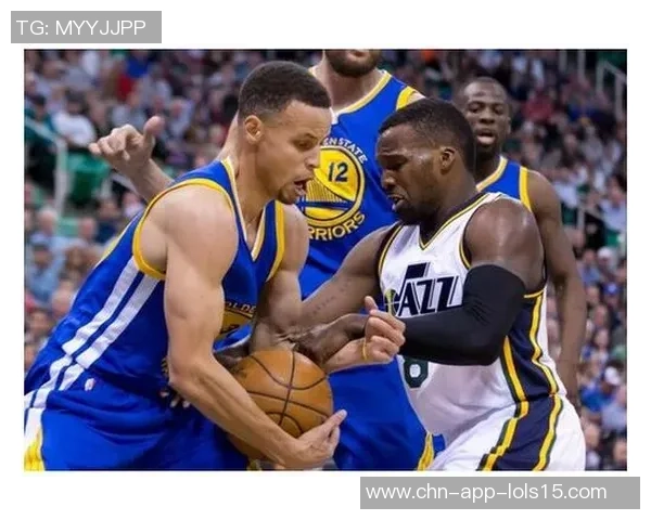 勇士与爵士对决前瞻分析大小分预测与赛季表现评估