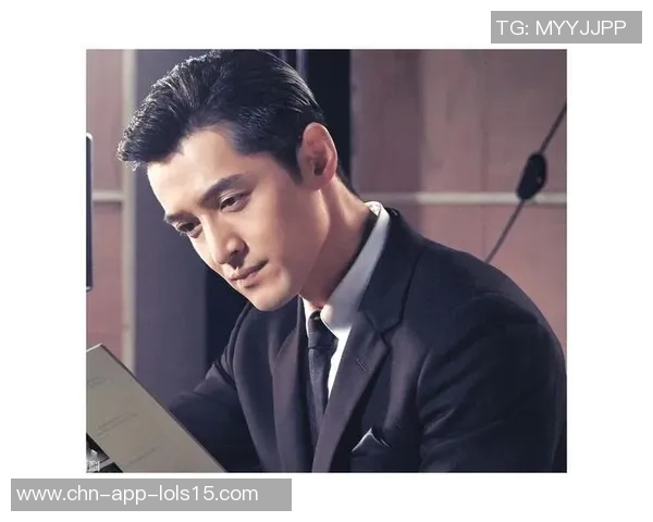 原帅：从青年演员到实力派明星的蜕变之路与未来发展展望