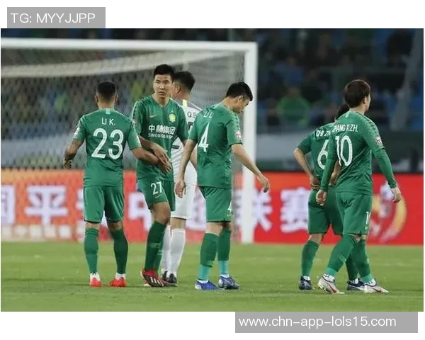 国安与华夏激战回顾精彩比赛视频全程回放与精彩瞬间解析