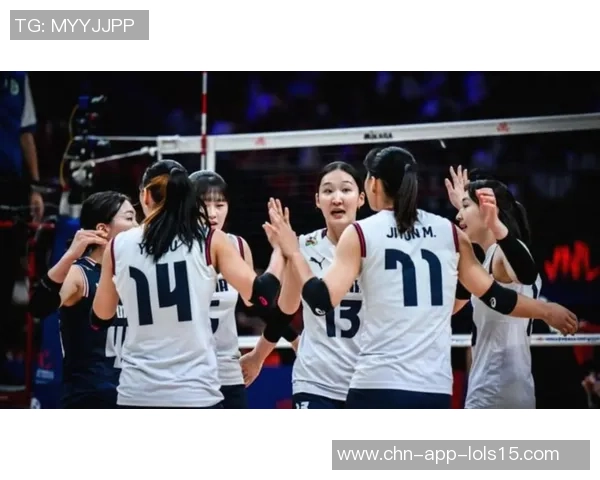 女排对决泰国与俄罗斯强强联手争夺亚洲冠军荣耀之战