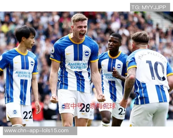 布赖顿与朴次茅斯激战在即谁将赢得英超精彩对决